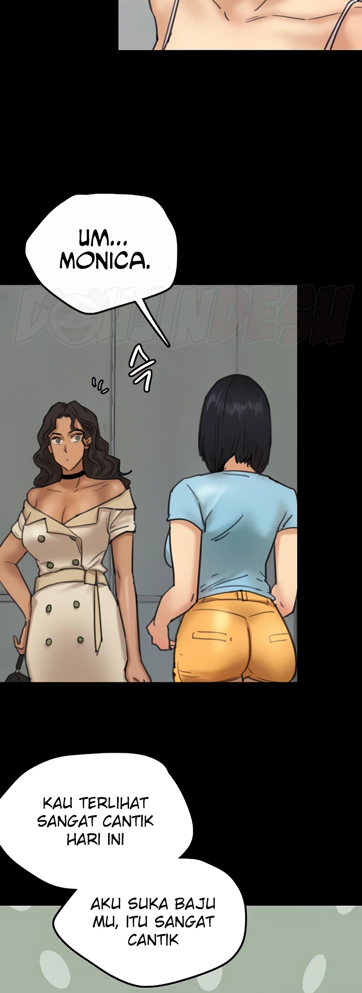 Daughters of Benefactors Chapter 04 - Page 75